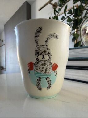 NWT Bloomingville Benjamin cup